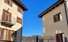 Locazione Turistica Il Bricchetto