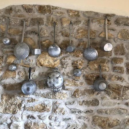 Affittacamere Locazione Turistica Il Bricchetto Parodi Ligure Esterno foto