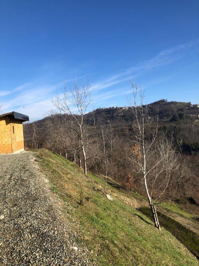 Affittacamere Locazione Turistica Il Bricchetto Parodi Ligure Esterno foto