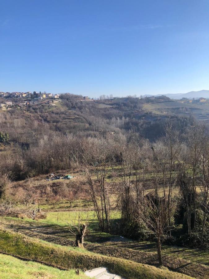 Affittacamere Locazione Turistica Il Bricchetto Parodi Ligure Esterno foto