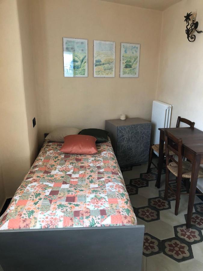 Affittacamere Locazione Turistica Il Bricchetto Parodi Ligure Esterno foto