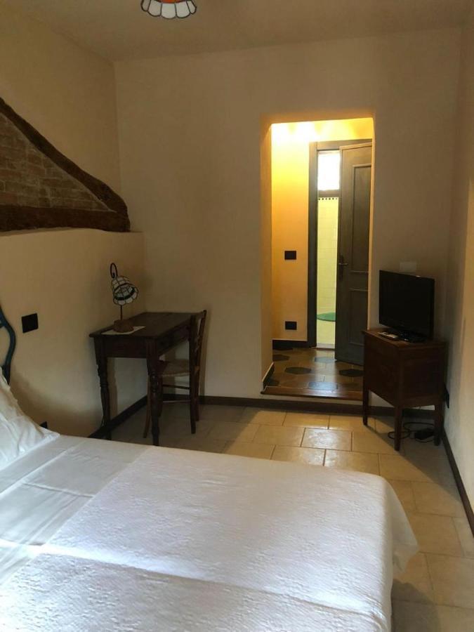 Affittacamere Locazione Turistica Il Bricchetto Parodi Ligure Esterno foto