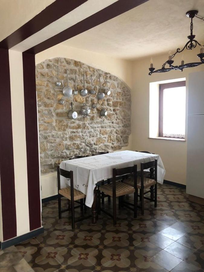 Affittacamere Locazione Turistica Il Bricchetto Parodi Ligure Esterno foto